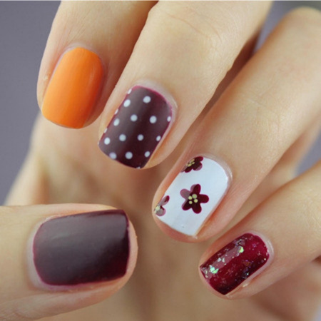 DIAMOND NAILS - Nail Care - Nail Enhancement
