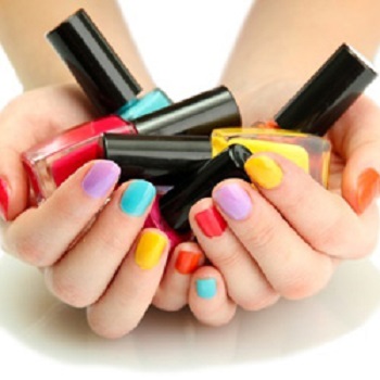 DIAMOND NAILS - Other Services